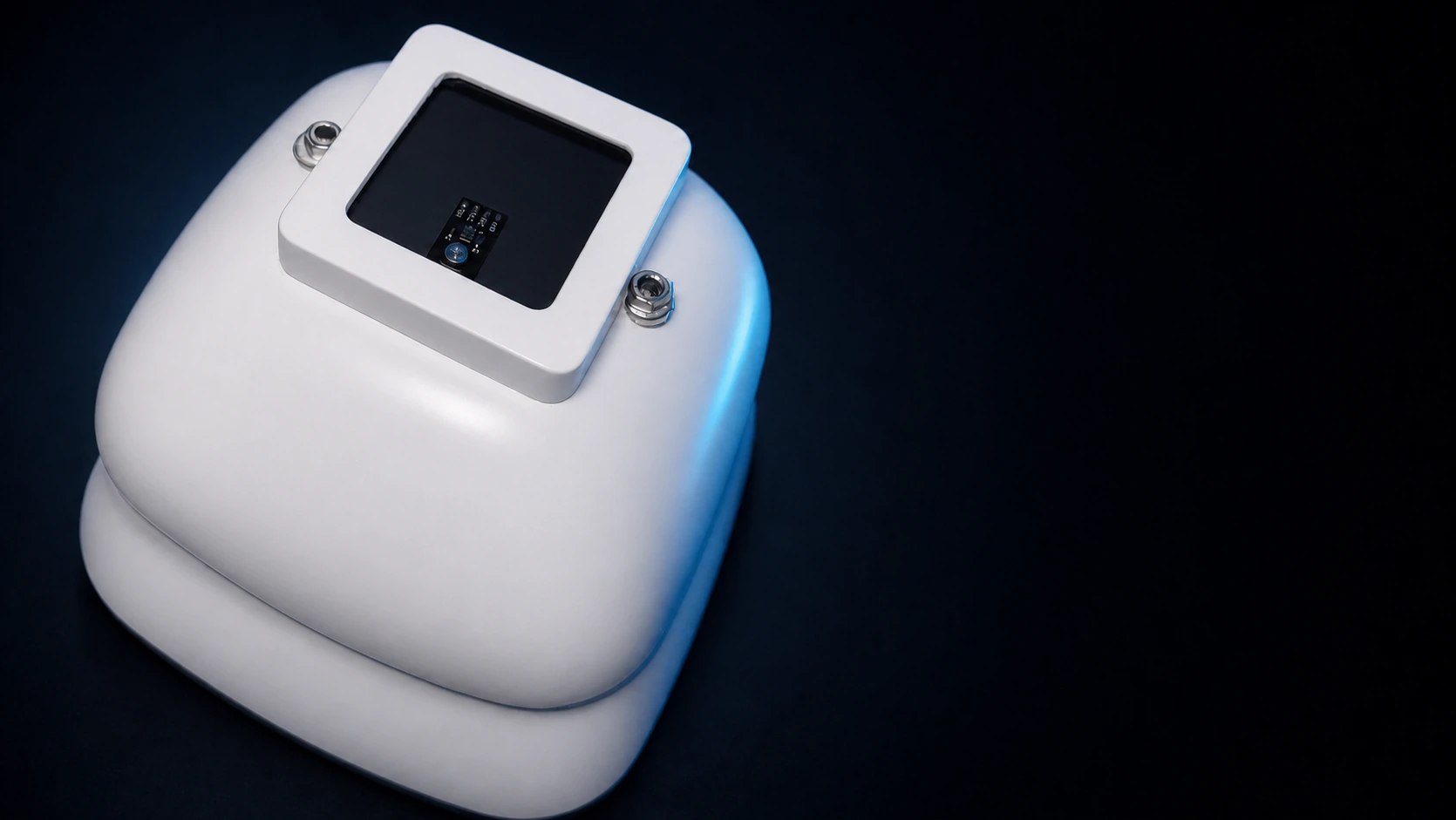 RE:RiSE meteo upper sensor module